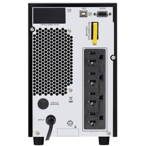 UPS Apc Easy UPS SRV2KA 2 kVA/1,60 kW, torre, 120 V