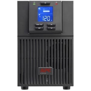 UPS Apc SRV2KA 2kVA 1.60kW torre 120 V puerto serial