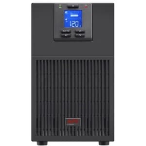 UPS Apc SRV3KA 3 kVA/2,40 kW, torre y salida 120 V