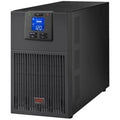 UPS Apc SRV3KA 3 kVA/2,40 kW, torre y salida 120 V