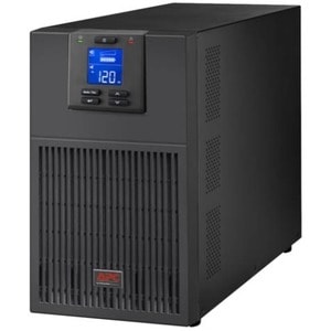 UPS Apc SRV3KA 3 kVA/2,40 kW, torre y salida 120 V