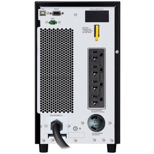 UPS Apc SRV3KA 3 kVA/2,40 kW, torre y salida 120 V