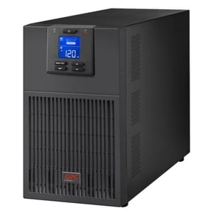 UPS Apc SRV3KA 3 kVA/2,40 kW, torre y salida 120 V