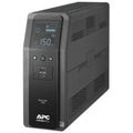UPS interactiva Apc BR1500M2-LM 1.50kVA/900W, 10 NEMA 5-15R