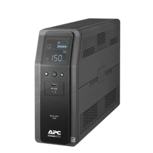 UPS interactiva Apc BR1500M2-LM 1.50kVA/900W, 10 NEMA 5-15R