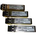 Transceiver Hewlett Packard Enterprise C8R24B SFP+, 16 Gigabit, fibra óptica