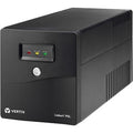 UPS Vertiv Liebert PSL PSL1000-120 1000VA/600W, torre, 8 tomas