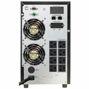 UPS Vertiv GXT-3000MTPLUS120 3000 VA 2700 W online torre