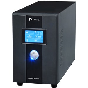 UPS Vertiv GXT-3000MTPLUS120 3000 VA 2700 W online torre