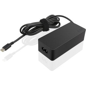 Adaptador CA Lenovo 4X20M26268 USB tipo C 65W 3.25A