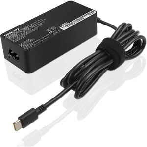 Adaptador CA Lenovo 4X20M26268 USB tipo C 65W 3.25A