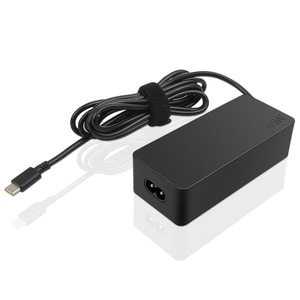Adaptador CA Lenovo 4X20M26268 USB tipo C 65W 3.25A