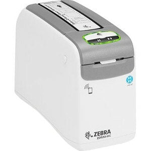 Impresora Zebra ZD51013-D01E00FZ USB, USB host y Ethernet 10/100