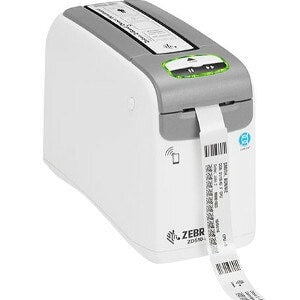 Impresora Zebra ZD51013-D01E00FZ USB, USB host y Ethernet 10/100