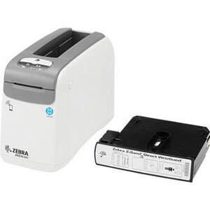 Impresora Zebra ZD51013-D01E00FZ USB, USB host y Ethernet 10/100