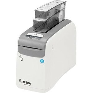 Impresora Zebra ZD51013-D01E00FZ USB, USB host y Ethernet 10/100