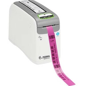 Impresora Zebra ZD51013-D01E00FZ USB, USB host y Ethernet 10/100