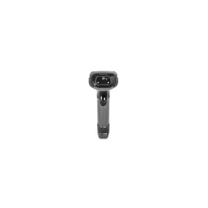 Escáner de código Zebra DS8108-SR7U2100SGW USB, con base, negro