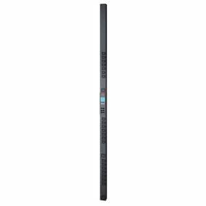 Unidad de distribución eléctrica Apc AP8659 0U IEC C20 medición por toma