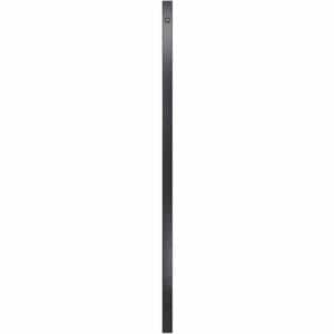 Unidad de distribución eléctrica Apc AP8659 0U IEC C20 medición por toma