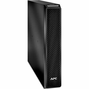 Paquete de baterías Apc SRT96BP Smart-UPS 96V ácido plomo insertable en caliente
