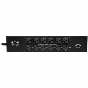 PDU Tripp Lite PDUMH30ATNET 2.9 kW, 120 V, 24 tomas, 2U