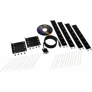 PDU Tripp Lite PDUMH30ATNET 2.9 kW, 120 V, 24 tomas, 2U