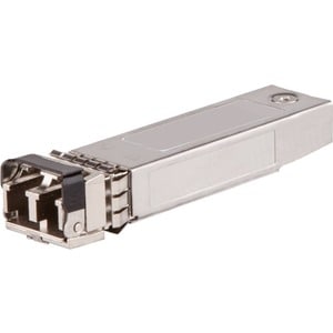Transceptor Aruba J4859D 1G SFP LC LX, 10 km, fibra unimodal