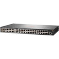 Switch Aruba 2930F JL260A 48 puertos Gigabit, 4 SFP, capa 3