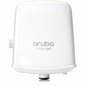 Punto de acceso Aruba Instant On AP17 R2X11A Wi-Fi 5 exterior IP55
