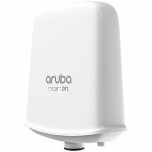 Punto de acceso Aruba Instant On AP17 R2X11A Wi-Fi 5 exterior IP55
