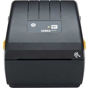 Impresora térmica Zebra ZD22042-T01G00EZ transferencia, 203 dpi, USB