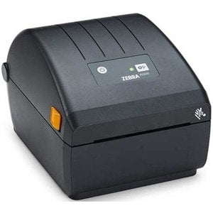 Impresora térmica Zebra ZD22042-T01G00EZ transferencia, 203 dpi, USB