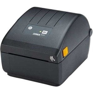 Impresora Zebra ZD230 transferencia térmica 203 dpi USB Ethernet