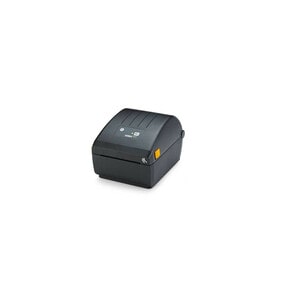 Impresora Zebra ZD230 transferencia térmica 203 dpi USB Ethernet