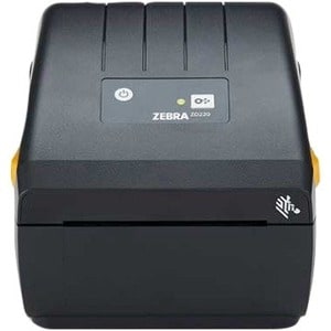 Impresora Zebra ZD230 transferencia térmica 203 dpi USB Ethernet