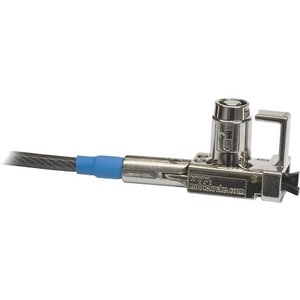 Cable de bloqueo Dell TZ04T 1.80 m con llave para portátil