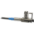 Cable de bloqueo Dell TZ04T 1.80 m con llave para portátil
