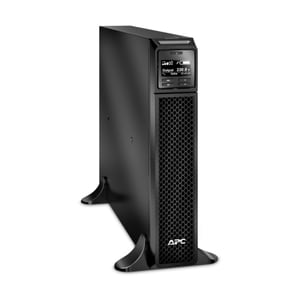 UPS Apc SRT3000XLI 3000 VA/2.70 kW, torre y salida 230 V