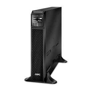 UPS Apc SRT3000XLI 3000 VA/2.70 kW, torre y salida 230 V