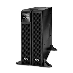 UPS Apc SRT3000XLI 3000 VA/2.70 kW, torre y salida 230 V
