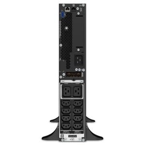 UPS Apc SRT3000XLI 3000 VA/2.70 kW, torre y salida 230 V