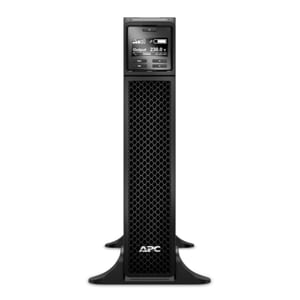 UPS Apc SRT3000XLI 3000 VA/2.70 kW, torre y salida 230 V