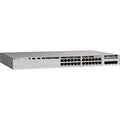 Switch Cisco Catalyst 9200L C9200L-24P-4G-E 24 puertos PoE, 4 SFP