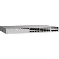 Switch Cisco C9200L-24P-4G-E Catalyst 9200L 24 puertos PoE+ 4 SFP