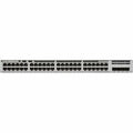 Switch Cisco Catalyst 9200L C9200L-48P-4G-E 48 puertos, PoE+, 4 SFP