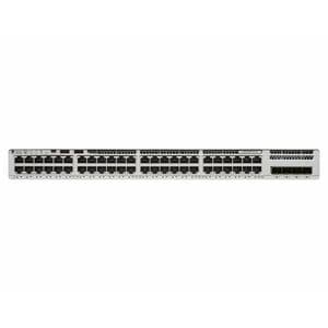 Switch Cisco Catalyst C9200L-48T-4G-E 48 puertos capa 3 4 ranuras SFP