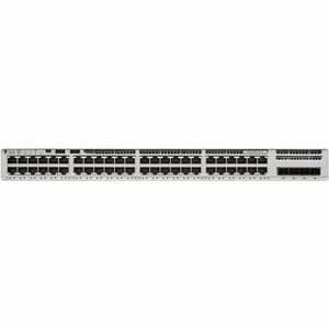 Switch Cisco C9200L-48T-4G-E 48 puertos, capa 3, 4 SFP 1G