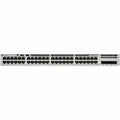 Switch Cisco Catalyst C9200L-48T-4G-E 48 puertos capa 3 4 ranuras SFP