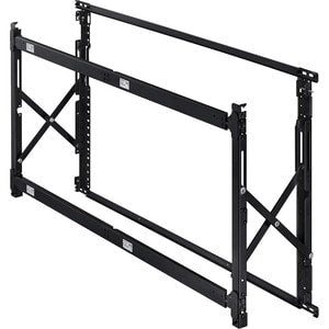 Soporte de pared Samsung WMN-55VD 55", carga 29 kg, 400 x 600